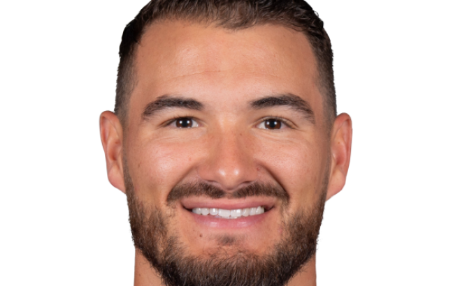 PFF Fantasy Football on X: Mitchell Trubisky has 9 passing TDs in