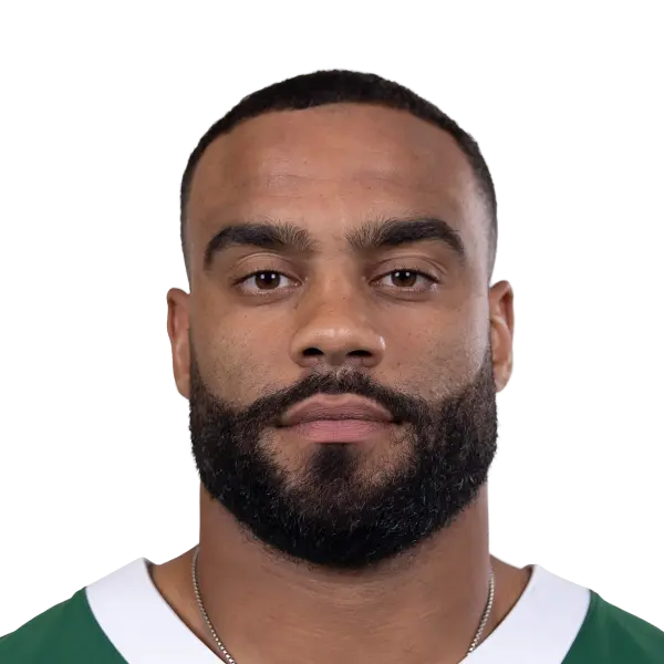 Solomon Thomas headshot