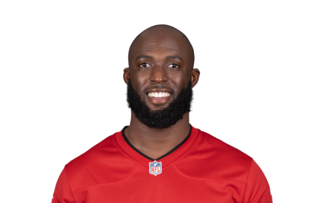 Leonard Fournette, Tampa Bay Buccaneers HB, NFL and PFF stats