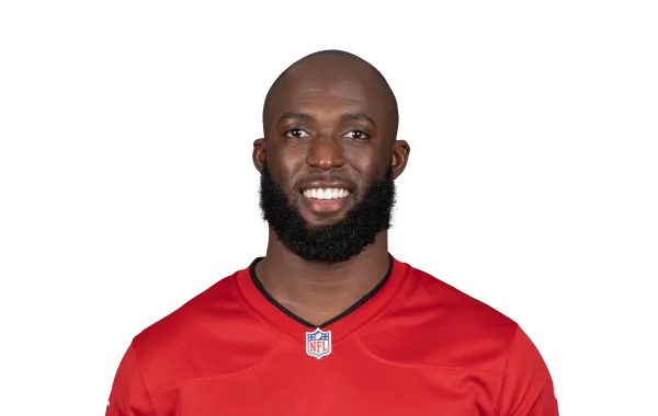 Leonard Fournette headshot