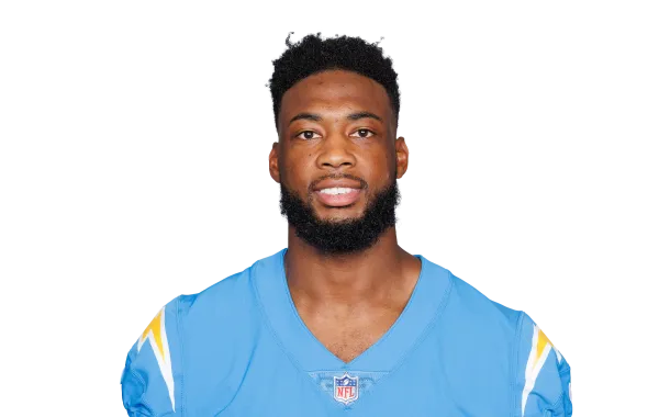 Mike Williams headshot