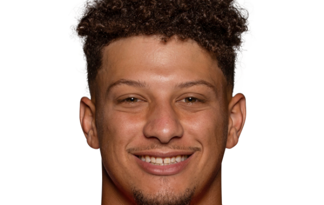 Pro Football Focus ( Patrick Mahomes Rookie Card )