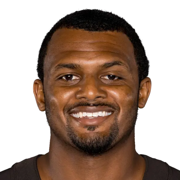 Deshaun Watson headshot