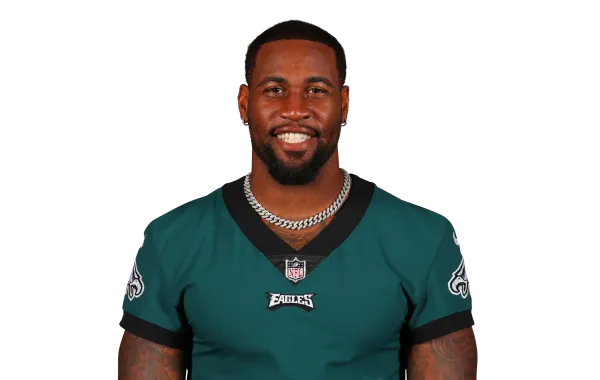 Haason Reddick headshot