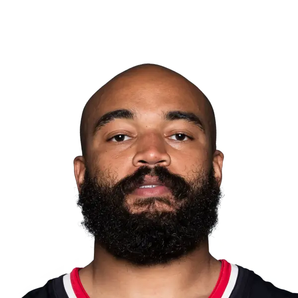 Derek Barnett headshot