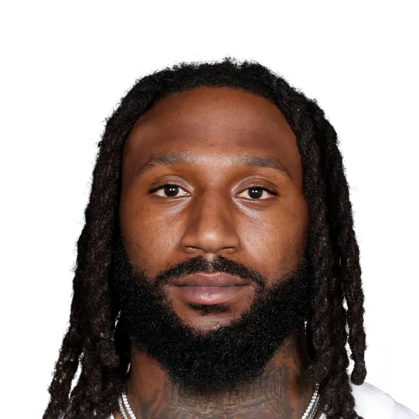 Malik Hooker headshot