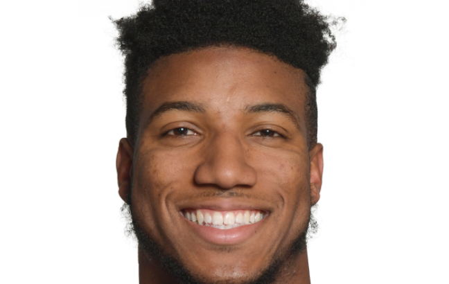 Marlon Humphrey is one of the best CBs -- and athletes -- in the nation, PFF News & Analysis