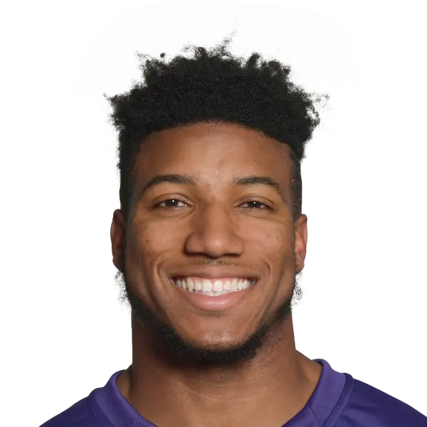 Marlon Humphrey headshot