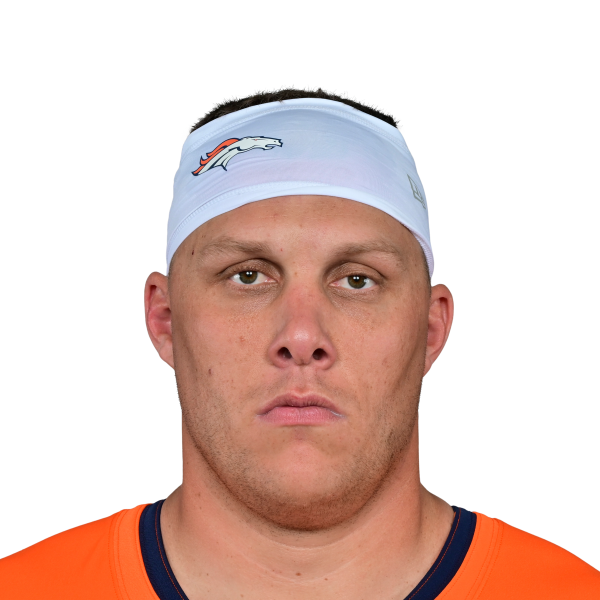 Mile High Morning: Pro Football Focus selects Garett Bolles as