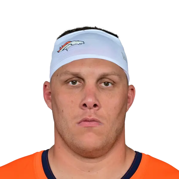 Garett Bolles headshot