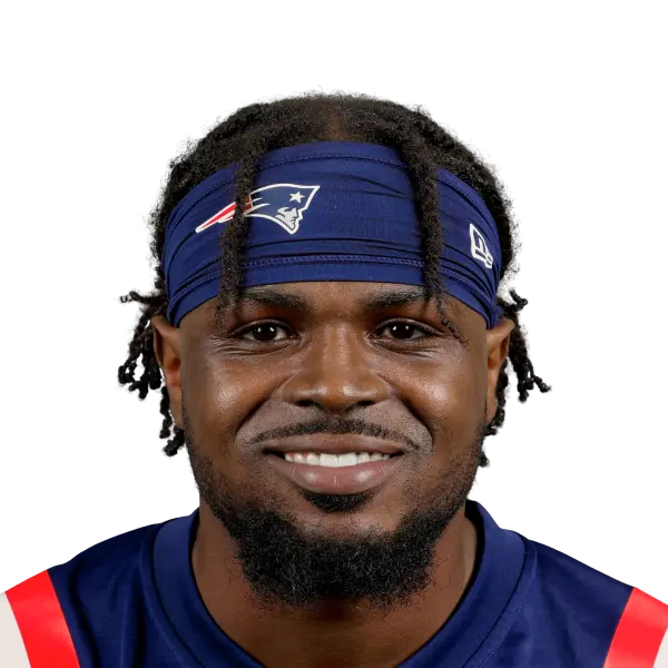 Jabrill Peppers headshot