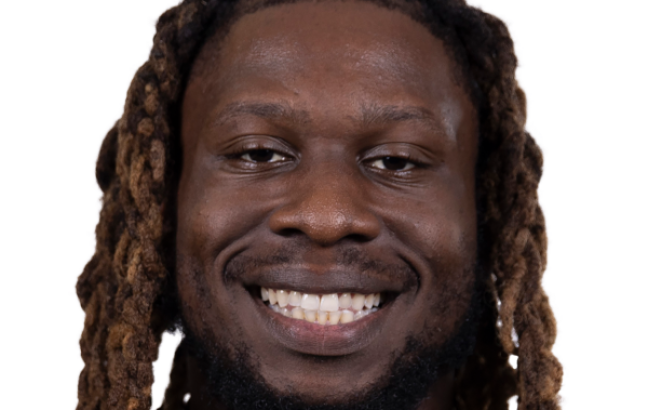 Takk McKinley, Dallas Cowboys ED, NFL and PFF stats