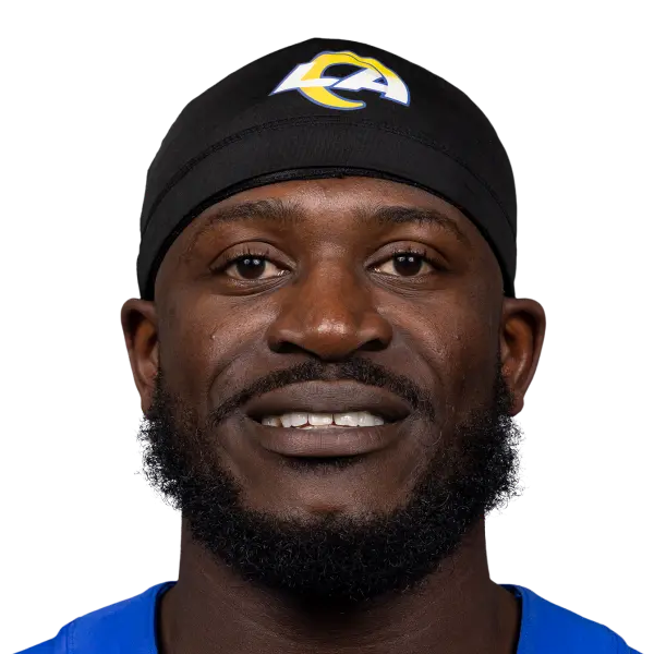 Tre'Davious White headshot