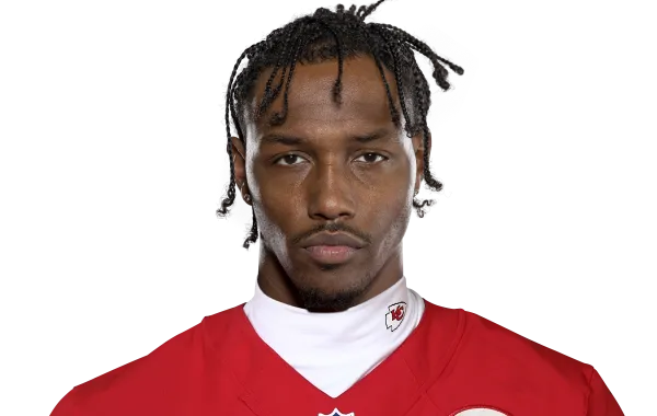 Taco Charlton headshot