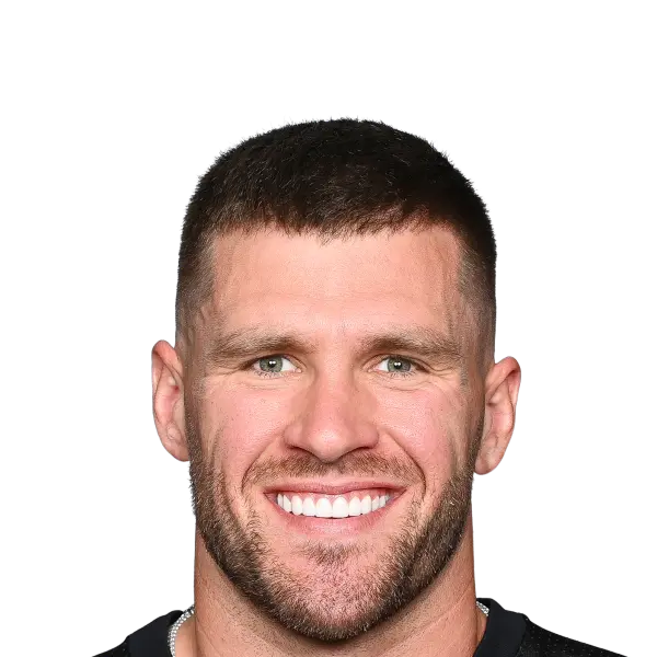 T.J. Watt headshot