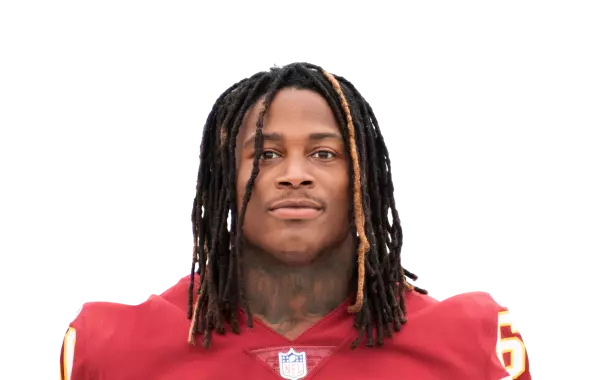 Reuben Foster headshot