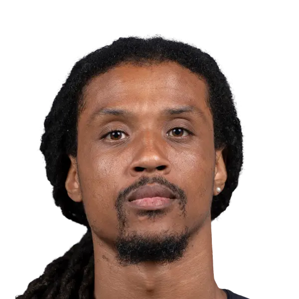 Kevin King headshot