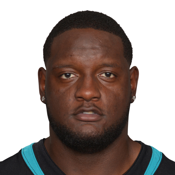 Jaguars Place 2021 Franchise Tag on OL Cam Robinson