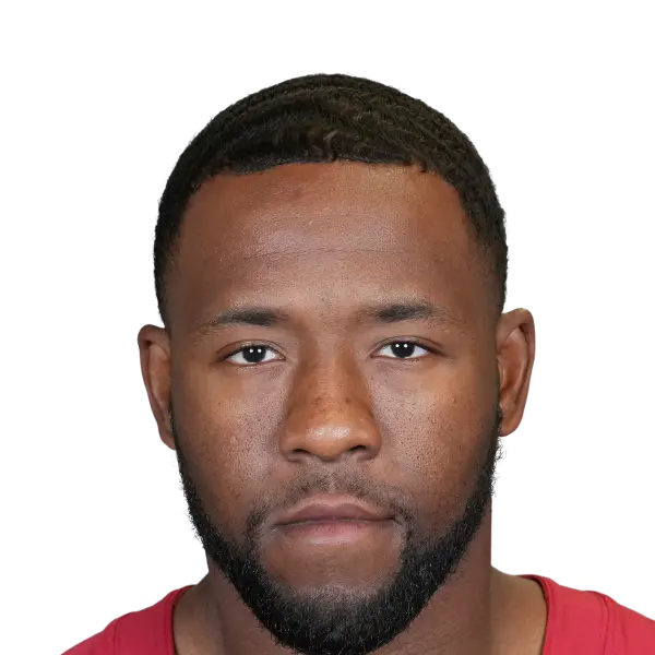 Budda Baker headshot