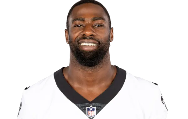 Marcus Maye headshot