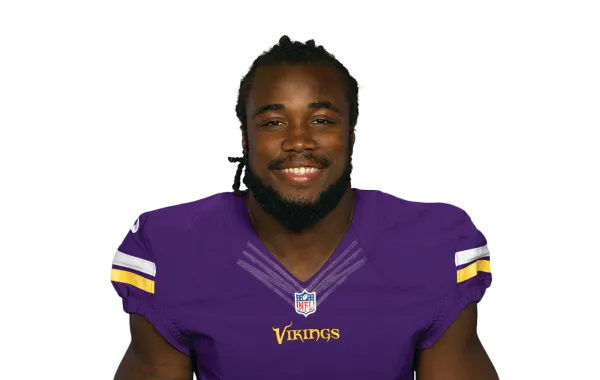 Dalvin Cook headshot