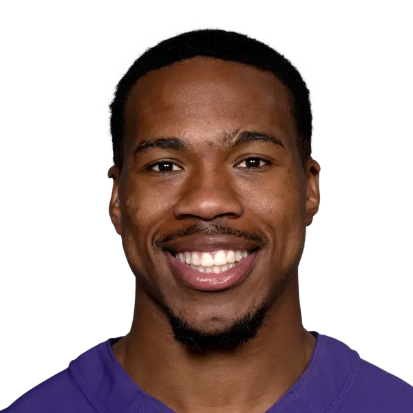 Marcus Williams headshot