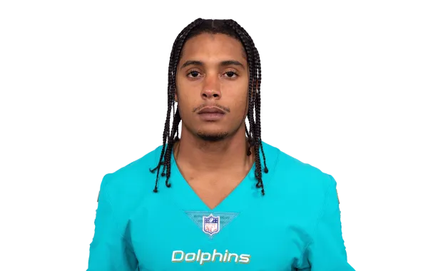 Quincy Wilson headshot