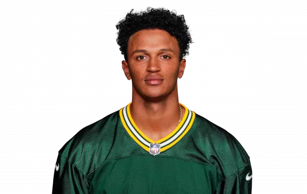 DeShone Kizer headshot