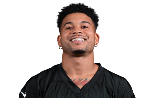 Teez Tabor, Seattle Seahawks S, NFL and PFF stats