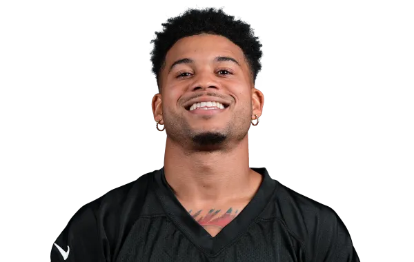 Teez Tabor headshot