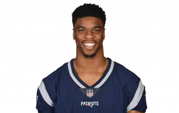 Obi Melifonwu headshot