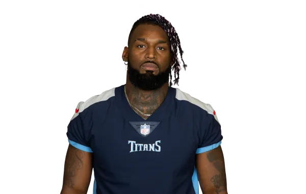 Zach Cunningham headshot