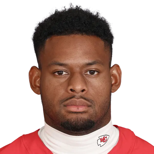 JuJu Smith-Schuster headshot