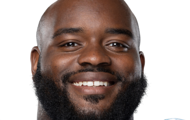 Taylor Moton, Carolina Panthers T, NFL and PFF stats