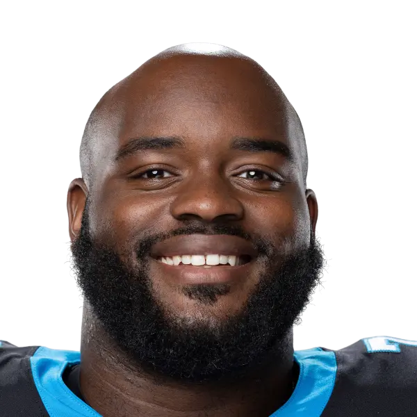 Taylor Moton headshot