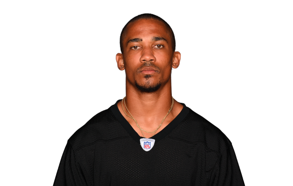 Ahkello Witherspoon, Los Angeles Rams CB, NFL and PFF stats