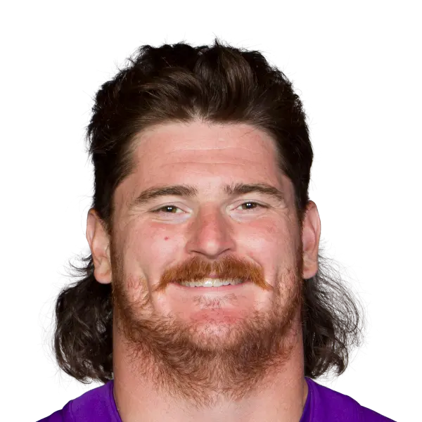 Dan Feeney headshot