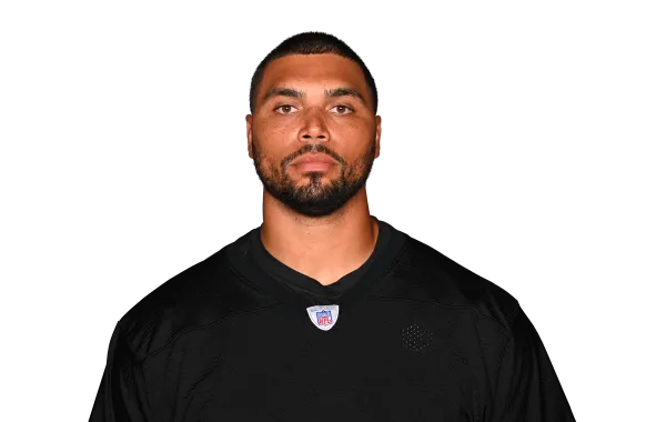 Chris Wormley headshot