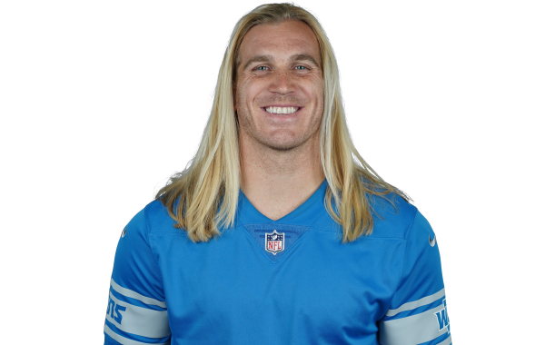 Career year for Lions linebacker Alex Anzalone backed up by PFF