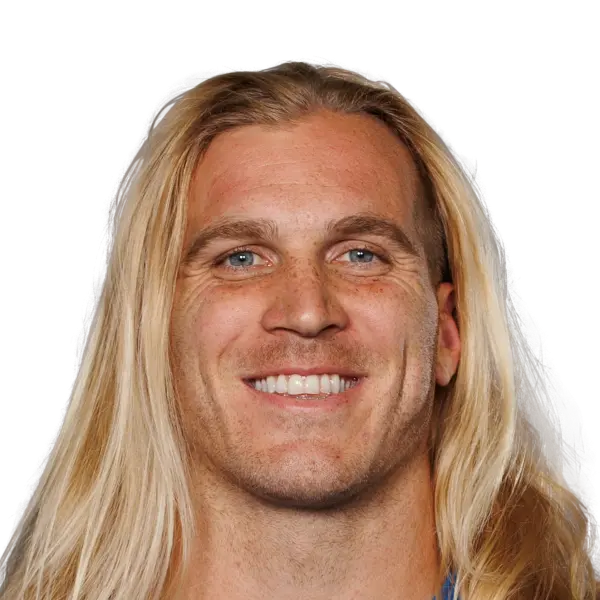 Alex Anzalone headshot