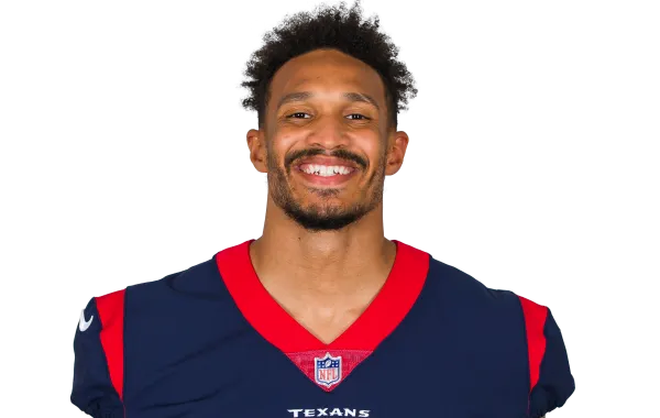 Derek Rivers headshot