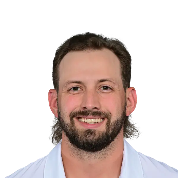 Davis Webb headshot