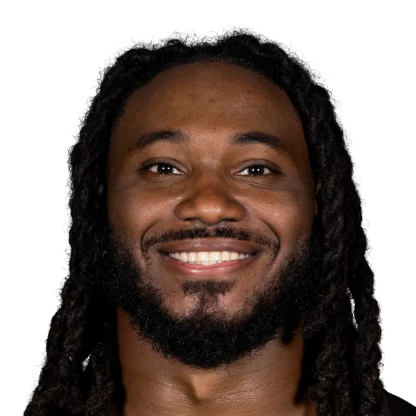 D'Onta Foreman headshot