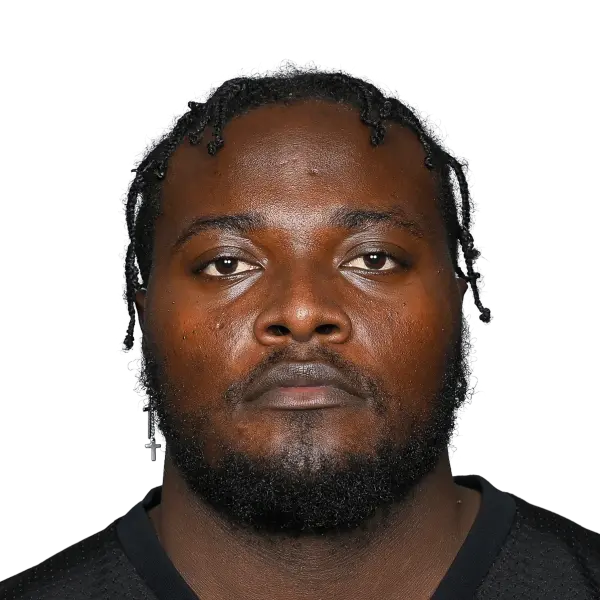 Montravius Adams headshot