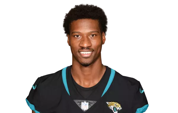 Dede Westbrook headshot