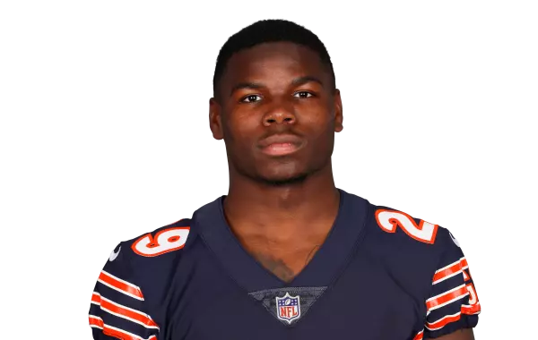 Tarik Cohen headshot