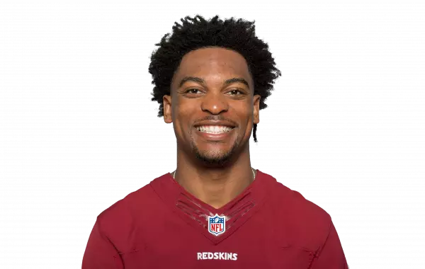 Montae Nicholson headshot