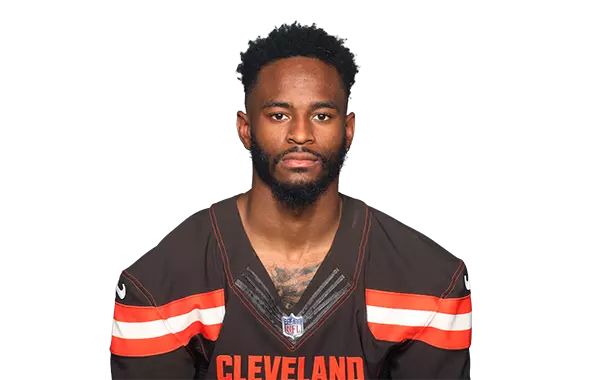 Howard Wilson headshot