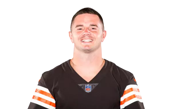 Ryan Switzer headshot