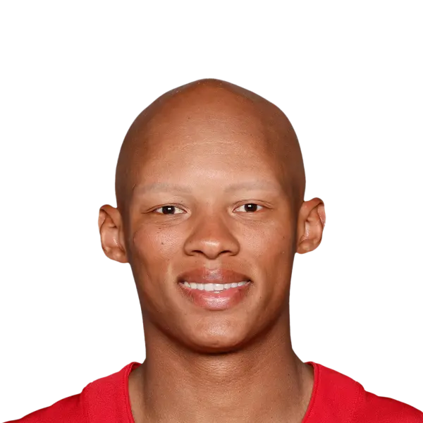 Joshua Dobbs headshot